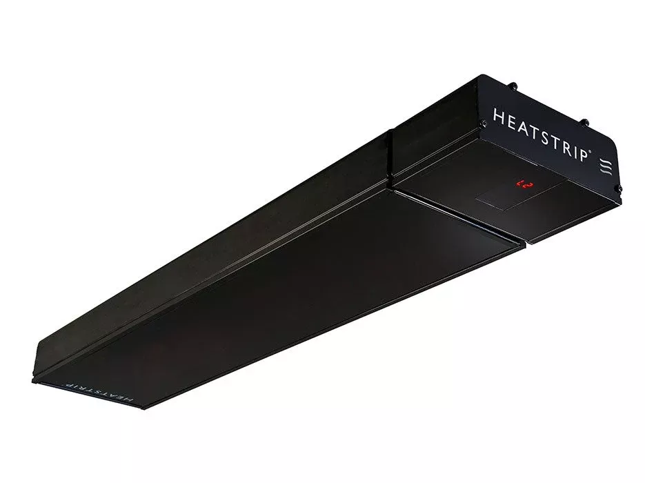 Heatstrip Enhance with Remote & App