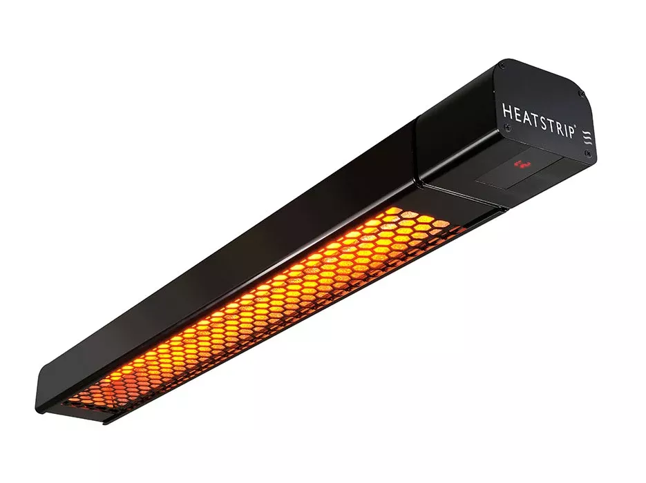 Heatstrip Intense with Remote & App