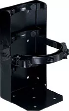 Heavy Duty Mounting Bracket For Water Jel Fire Blanket-Plus, Canister