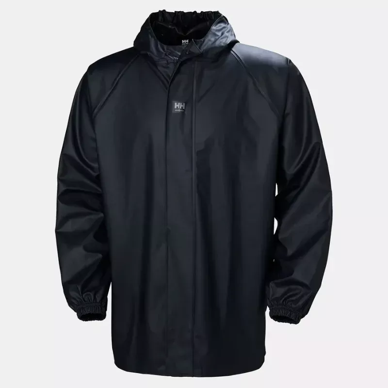 Helly Hansen Impertech Sanitation Waterproof Jacket – 70317