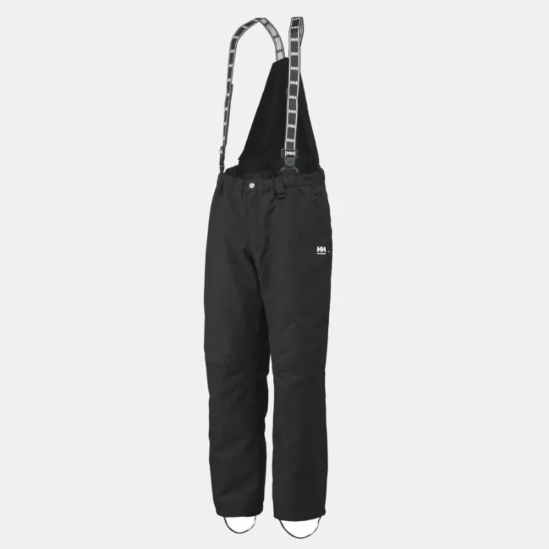 Helly HansenBerg Insulated Winter Bib Pant – 76400