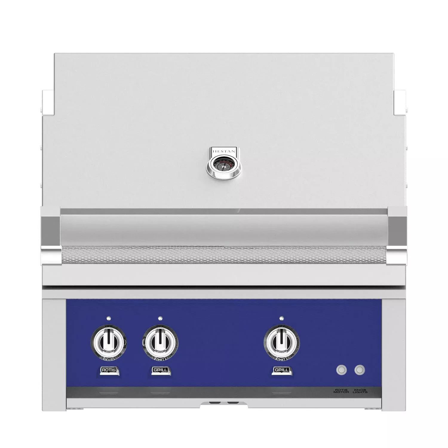 Hestan GBR30 Built-In Gas Grill, 30-Inch