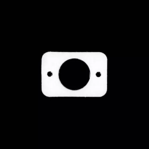 HHT Bulkhead Gasket– Heatilator/Heat N Glo/Quadra-Fire (SRV4021-429)