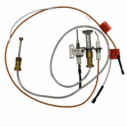 HHT IPI LP Pilot Assembly (SRV385-511A)