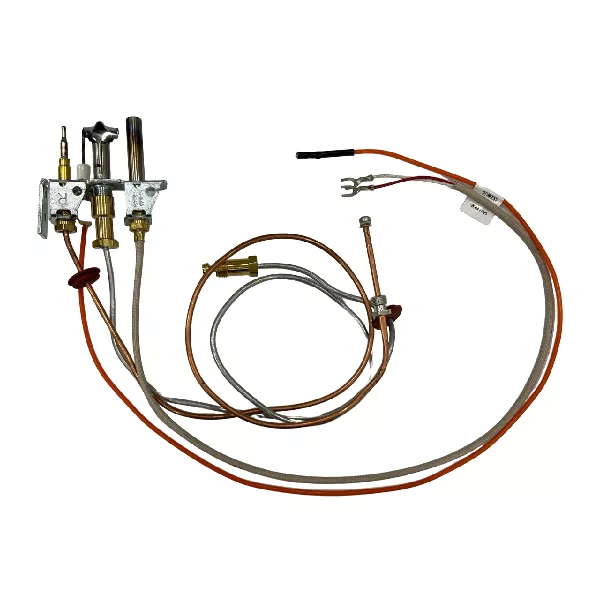 HHT Natural Gas Pilot Assembly (SRV446-510A)