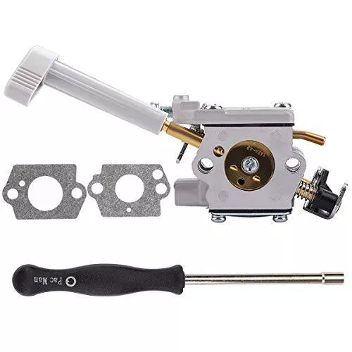 Hipa 308054079 Carburetor + Tool for Ryobi RY08420 RY08420A Backpack Blower