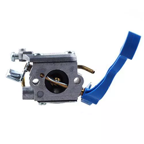 Hipa 545081811 Carburetor for Husqvarna 125B 125BX 125BVX Leaf Blower