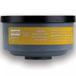 Honeywell North Defender Multi-Purpose Filter 2/pack [75SCL]