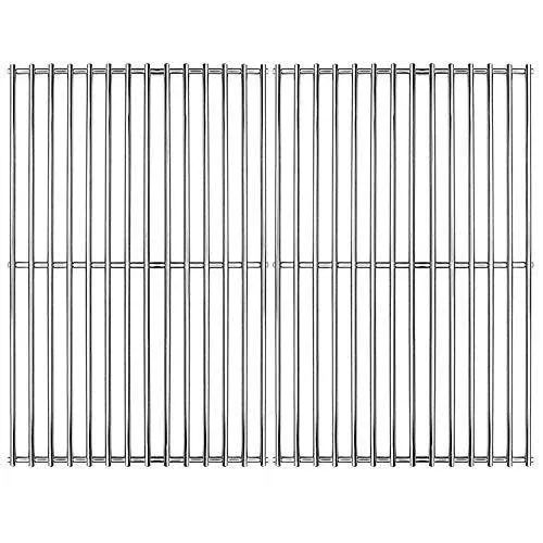 Hongso 16 5/8" SUS 304 Stainless Steel Grill Grid Cooking Grates