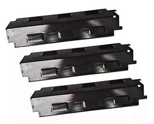 Hongso PPH531 (3-Pack) Porcelain Steel Heat Plate