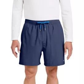 HUK H200184 Pursuit Volley Short - Sargasso Sea