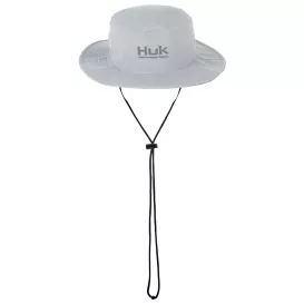 HUK H300433 Solid Boonie - Harbor Mist