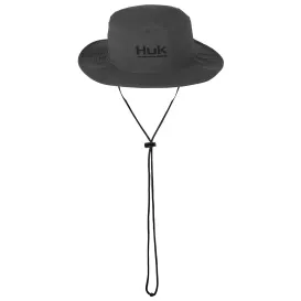 HUK H300433 Solid Boonie - Volcanic Ash