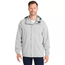 HUK H400159 Storm Rain Jacket - Harbor Mist