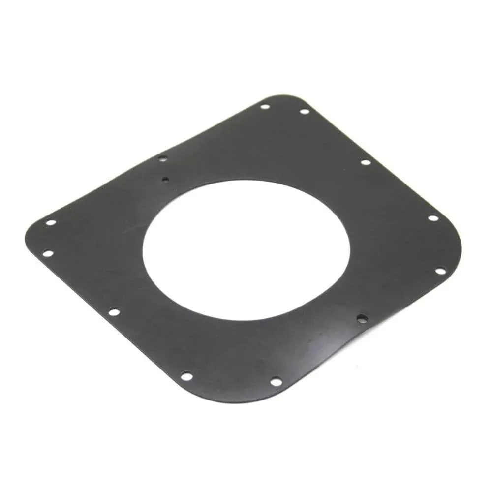 Husqvarna 192550 Lawn Tractor Bagger Attachment Container Cover Gasket Genuine Original Equipment Manufacturer (OEM) Part