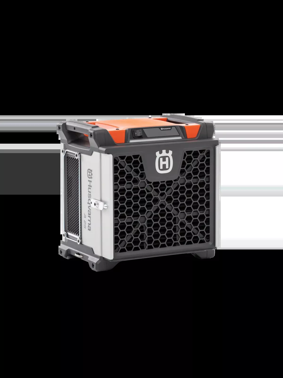 Husqvarna A 25 Air Scrubber (353/577cfm) – 970652302
