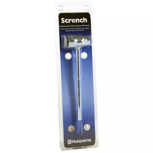 Husqvarna 531300385 Chain Saw Scrench