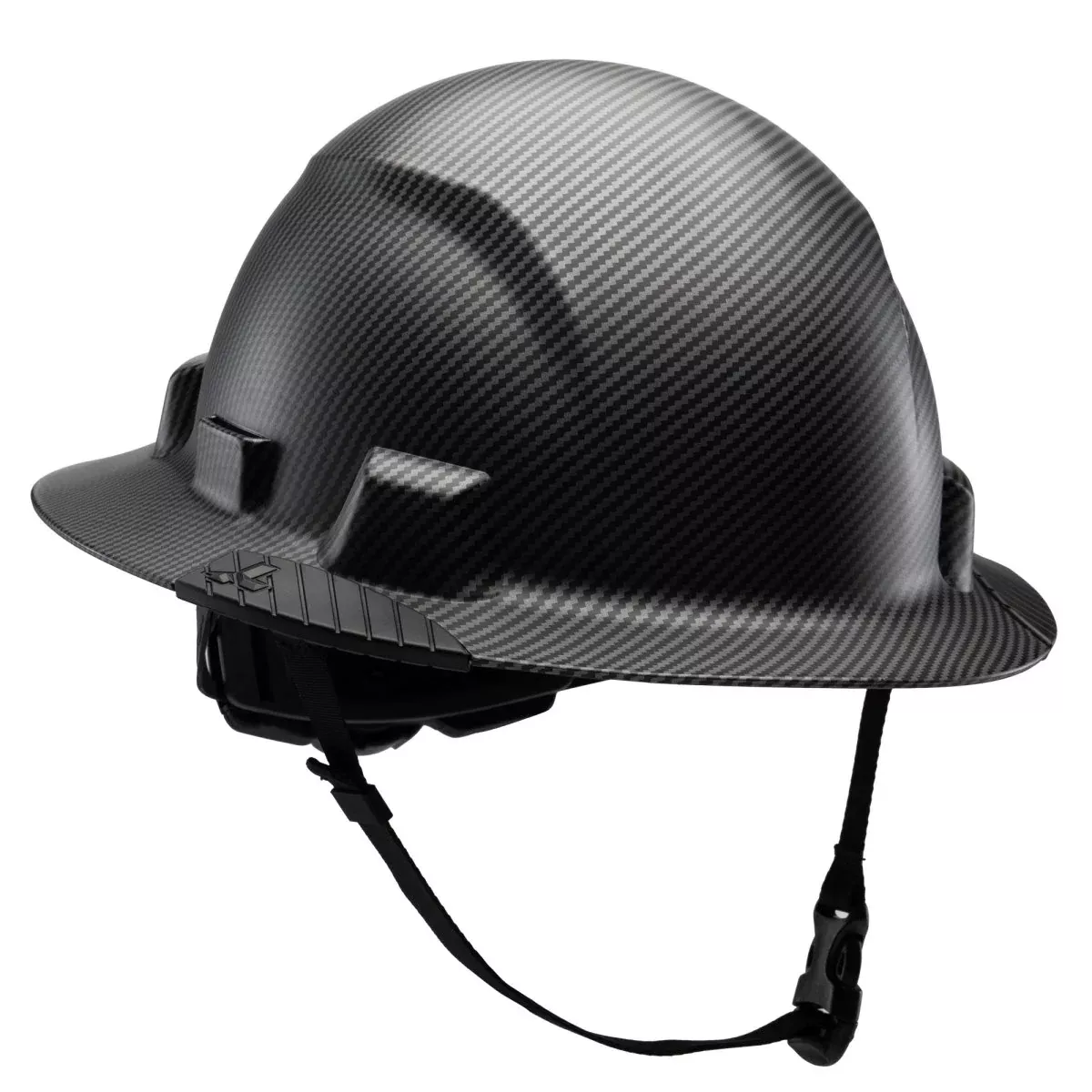 iDAX – Non-Vented Hard Hat