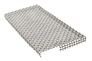 Infrared Burner Screen for 21XL Solaire Grills - Item #SOL-2136R