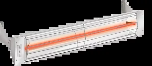 Infratech: All-Weather Heaters W-512 SS