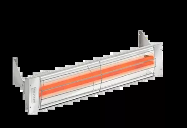Infratech: All-Weather Heaters WD-3024 SS