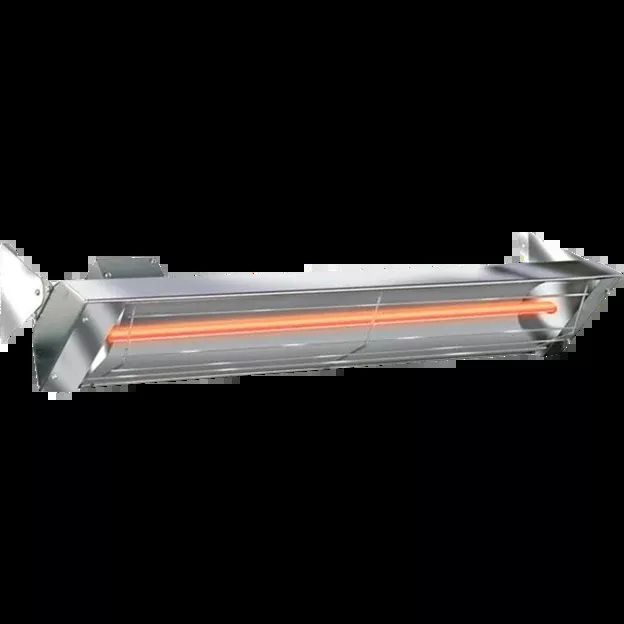 Infratech: All-Weather Heaters WD-4024 SS