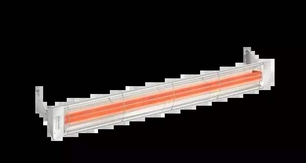 Infratech: All-Weather Heaters WD-6024 SS