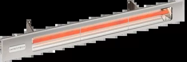 Infratech: Slimline Heaters SL-2424 Slimline