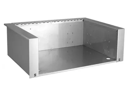 Insulating Liner For 30" Built-In American Outdoor Grill