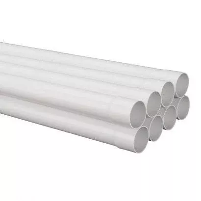 Integrity Kits 1″ PVC Shower Poles for Decon Shower – DeCon Shower Poles