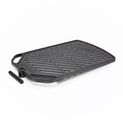 Iron Embers Steel Grill for Cottager (AC-0001)