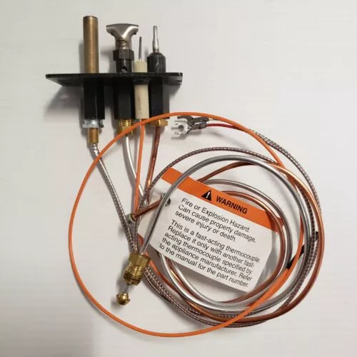 IronStrike & Superior – PSE Pilot Assembly MV (H5922)
