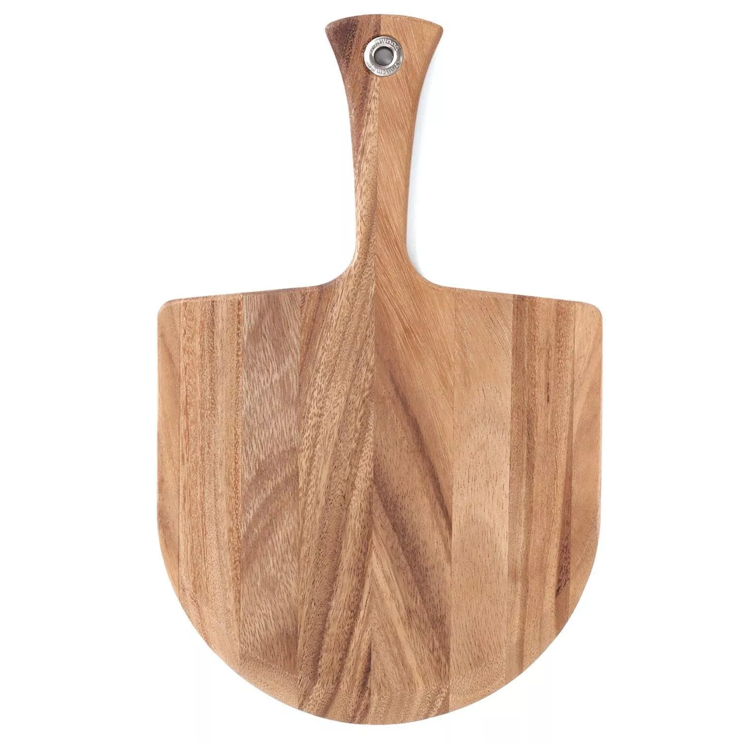 Ironwood Acacia Wood Napoli Pizza Peel