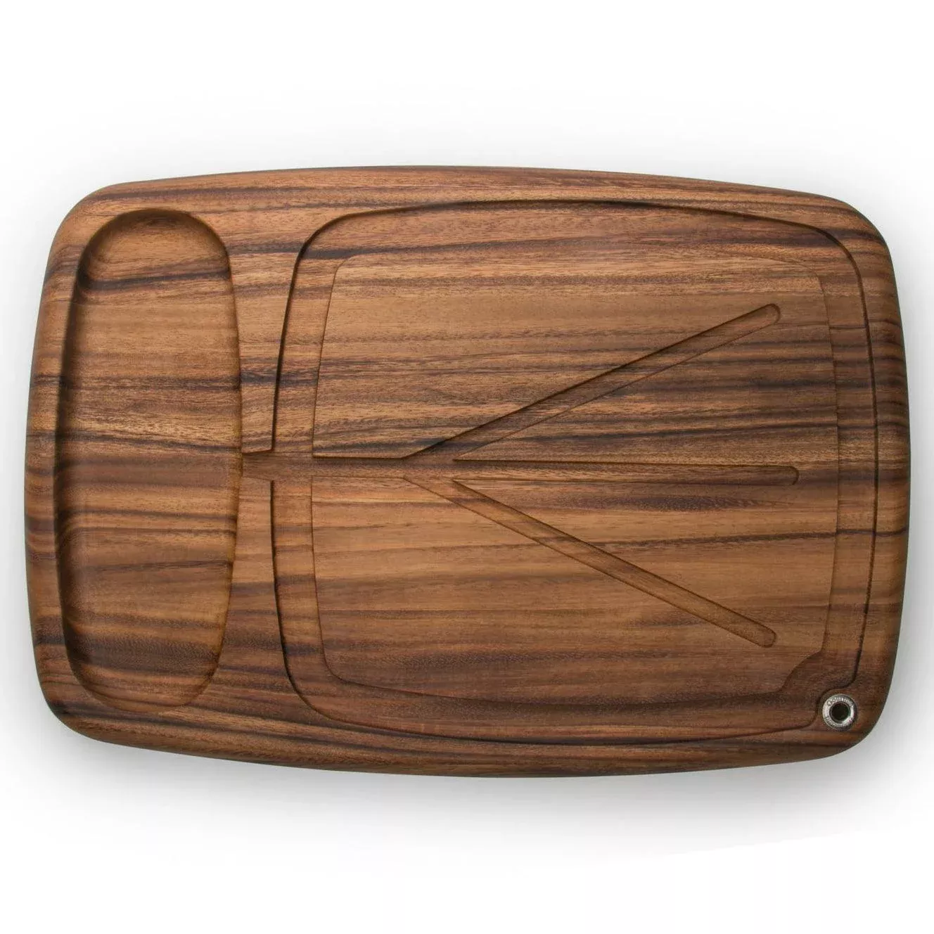 Ironwood Kansas City Carving Board