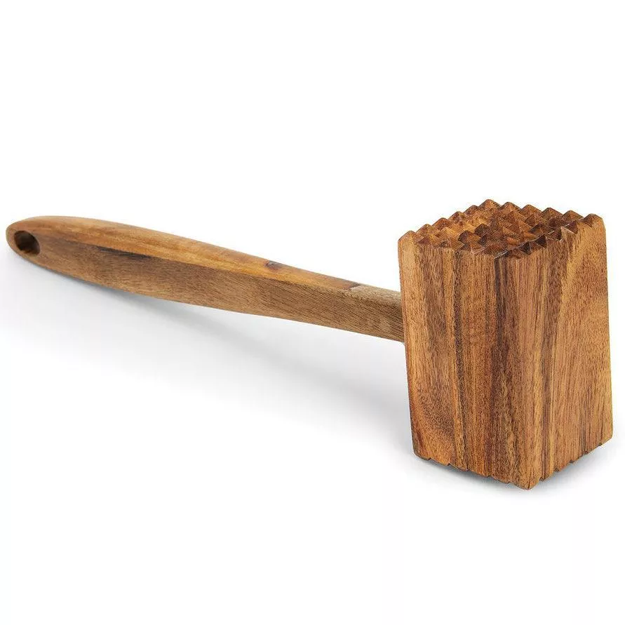 Ironwood Meat Tenderizer