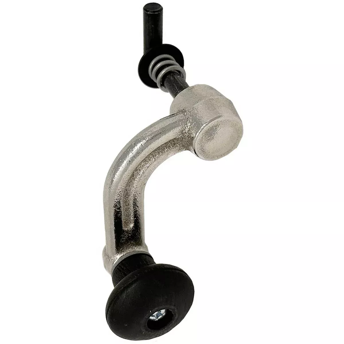 Jotul Chrome Door Handle Kit: 156321