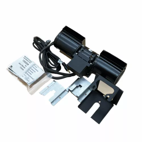Jotul Gas Stove Blower – Allagash/Sebago/GF500/600 (157617/156000)