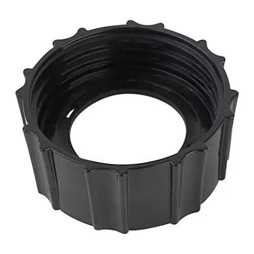 Joyparts Blender Jar Base Collar Ring, Compatible with Black&Decker Blenders