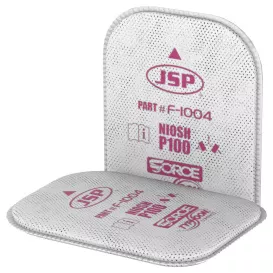 JSP 272-RPRF1004 P100 Pancake Filter