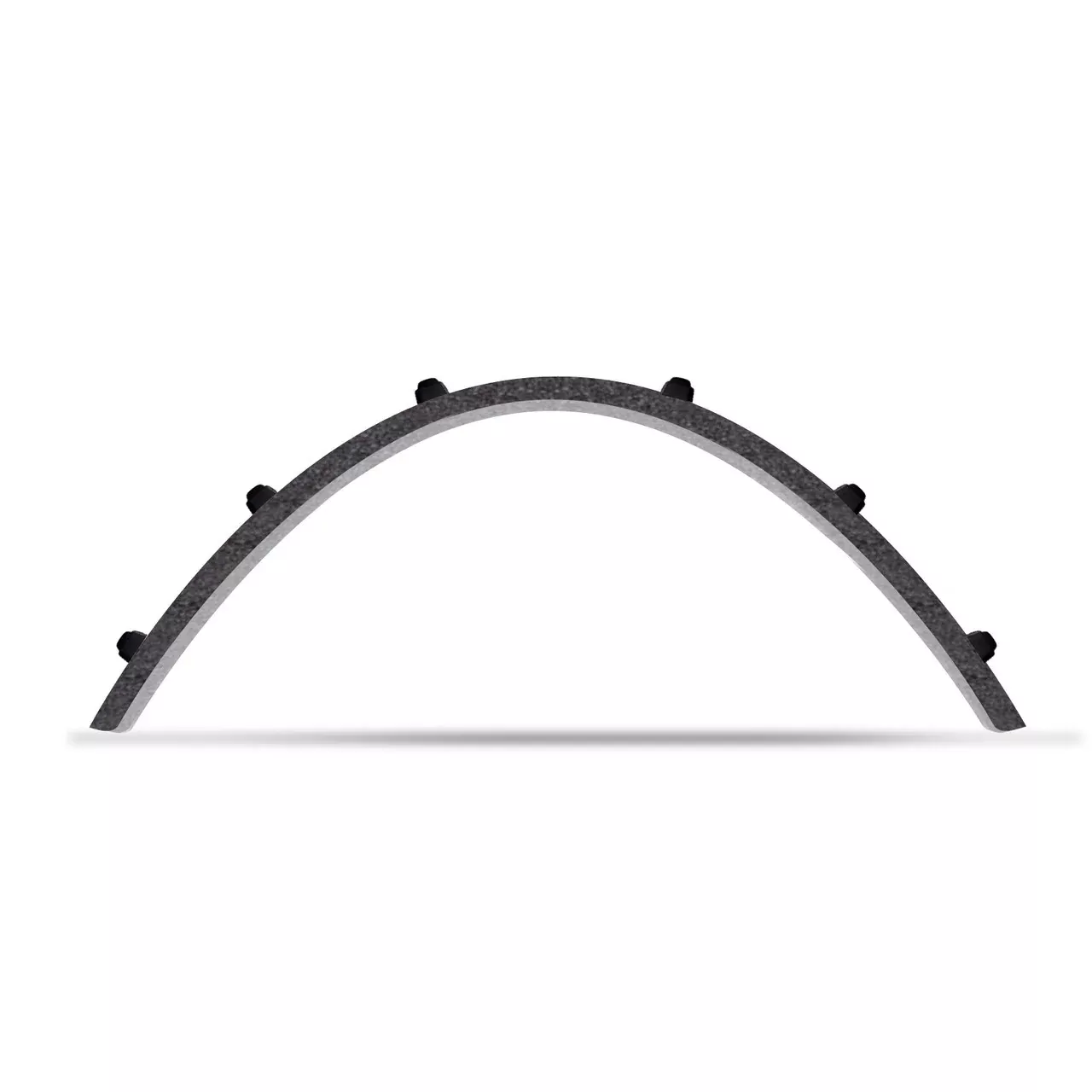Kask Front Padding - only for Zenith X - WPA00011