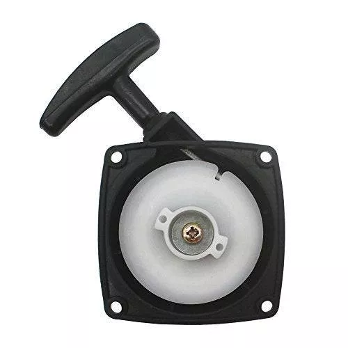 KIPA Pull Recoil Starter for Echo ES-250 PB-250 PB250LN PB-252 25.4cc Blowers Replace OEM Part Number A051000960 A051000961