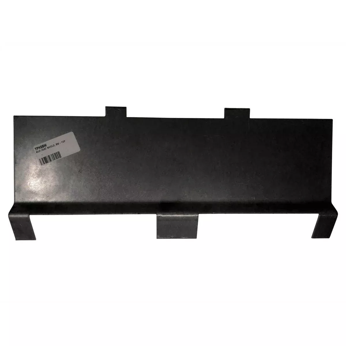 Kozi Baywin Top Heat Shield: TPHSBW