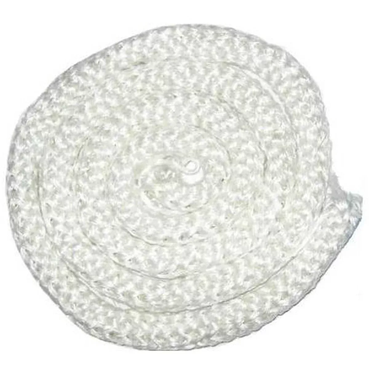 Kozi Door Rope Gasket (1/2" x 5'): DORRP100G