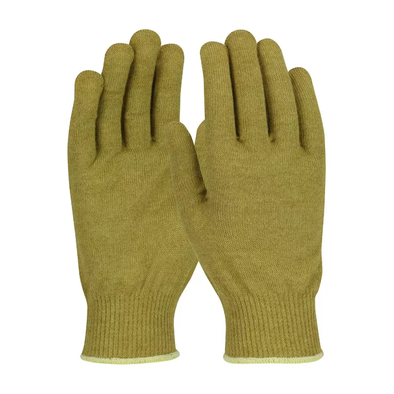 Kut Gard Cut Resistant Gloves – ANSI Cut Level – A4 – 07-KPBI200