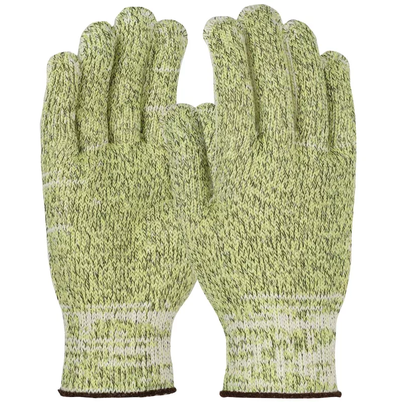 Kut Gard Cut Resistant Gloves – ANSI Cut Level – A5 – MATAKV/BKPL30