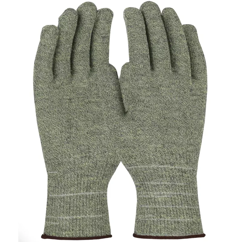 Kut Gard Elastane Blended Cut Resistant Glove – ANSI Cut Level – A3 – M530