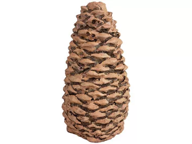 Large Pine Cone - Tall