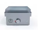 Le Griddle 16″ Wee Electric Single Burner Griddle – GEE40