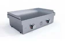 Le Griddle 30″ Stainless Electric Griddle – GEE75