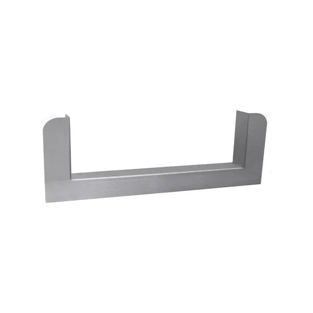 Le Griddle:Trim Kit for 2 Burner Griddles